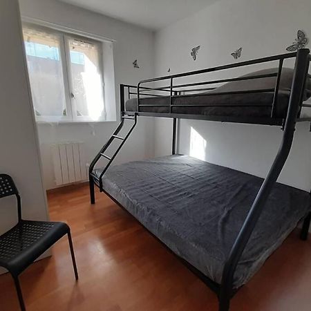 La Belle Ortine Apartment Esbly Bagian luar foto