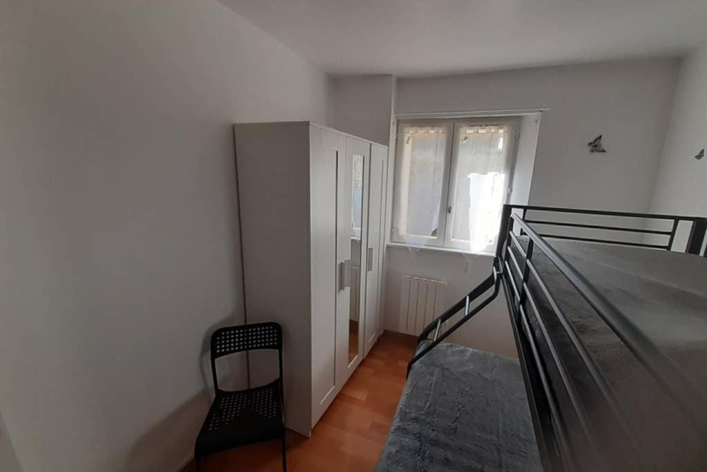 La Belle Ortine Apartment Esbly Bagian luar foto
