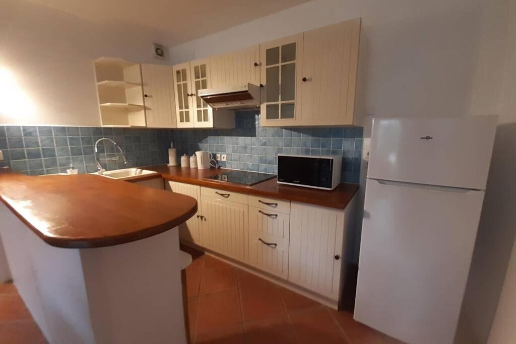 La Belle Ortine Apartment Esbly Bagian luar foto